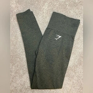 GymShark|| Vital Legging Size Small